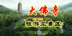 啊呃不要啊中国浙江-新昌大佛寺旅游风景区